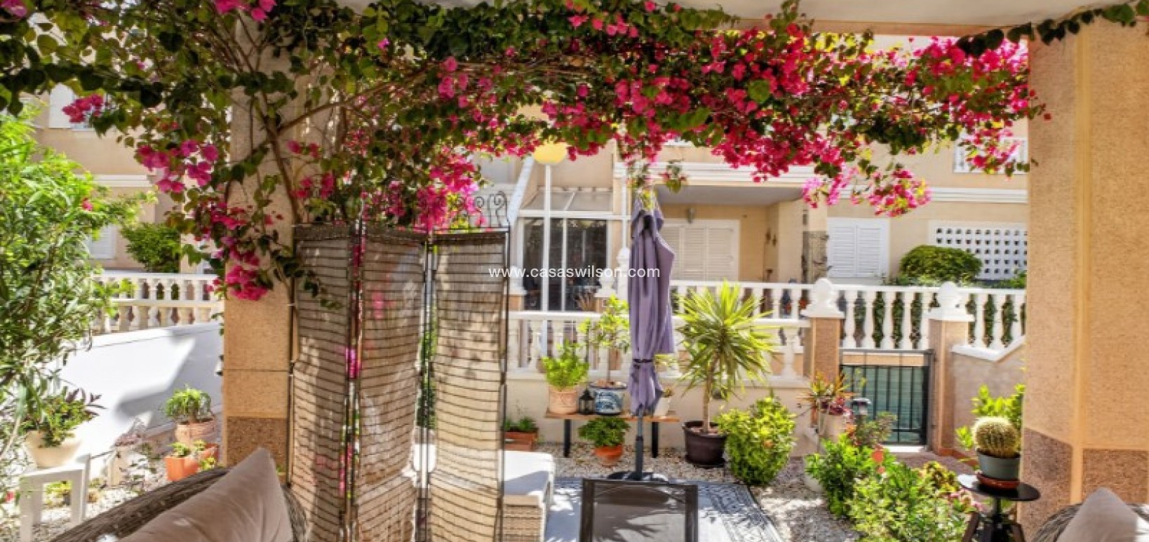 Sale - Bungalow - Orihuela - Inland