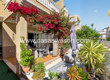 Sale - Bungalow - Orihuela - Inland