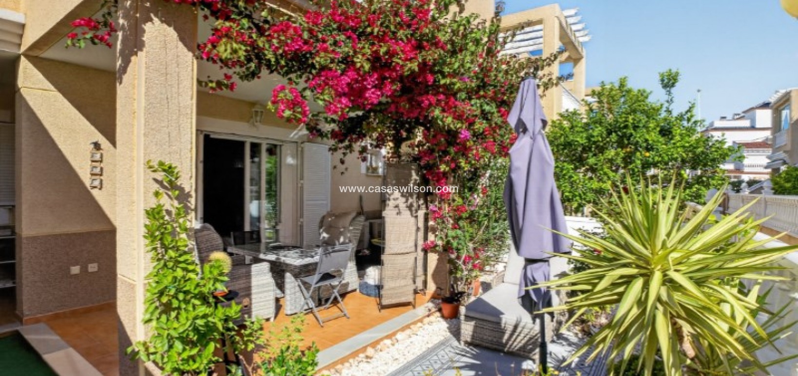 Sale - Bungalow - Orihuela - Inland