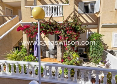 Sale - Bungalow - Orihuela - Inland