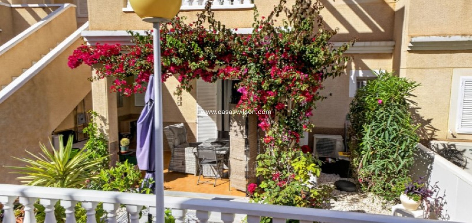 Sale - Bungalow - Orihuela - Inland