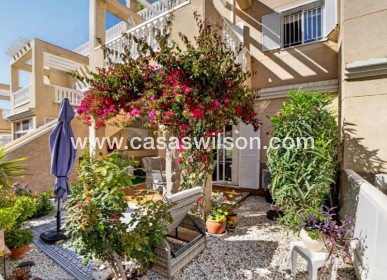 Sale - Bungalow - Orihuela - Inland