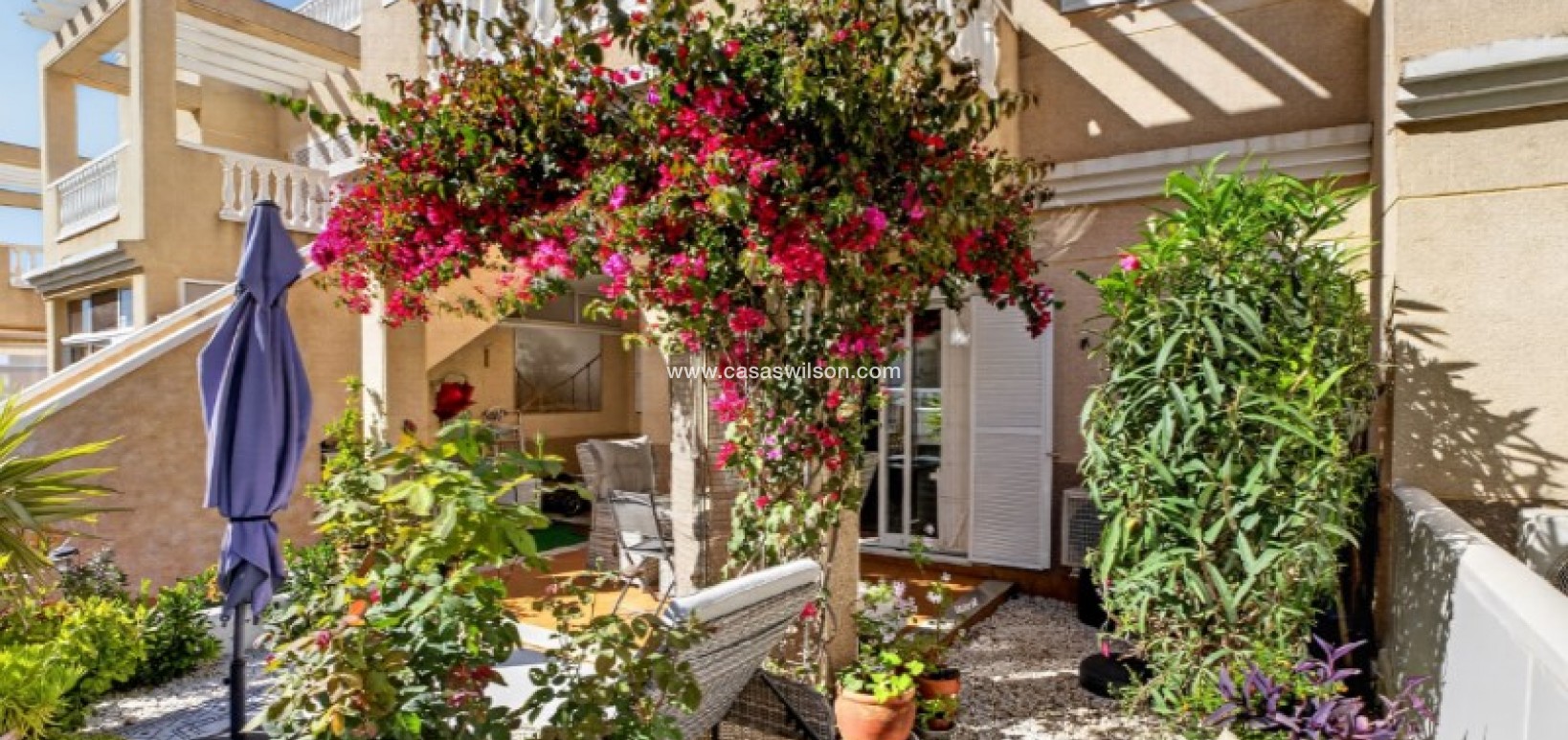 Sale - Bungalow - Orihuela - Inland