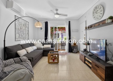 Sale - Bungalow - Orihuela - Inland