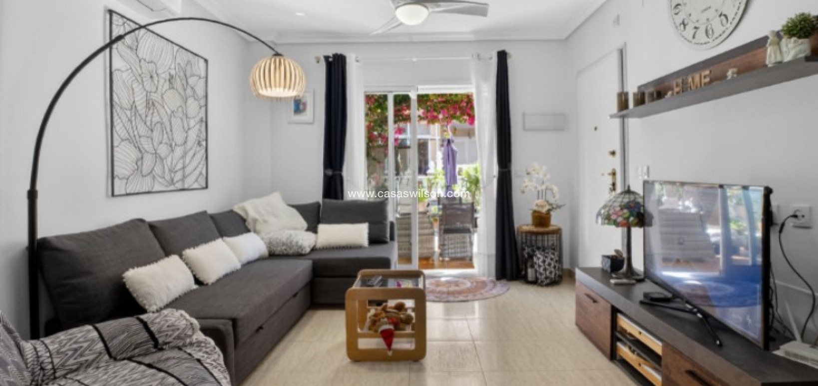 Sale - Bungalow - Orihuela - Inland