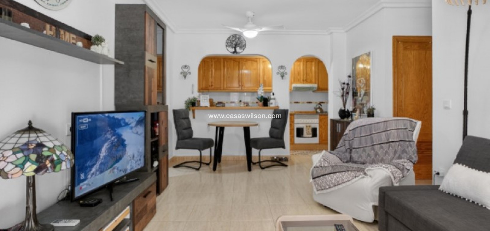Sale - Bungalow - Orihuela - Inland