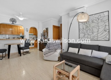 Sale - Bungalow - Orihuela - Inland