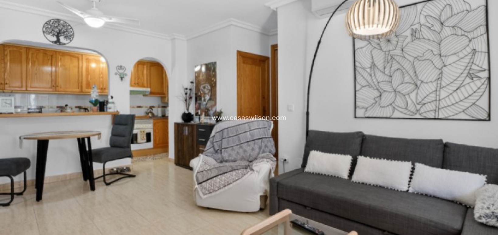 Sale - Bungalow - Orihuela - Inland