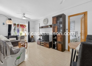 Sale - Bungalow - Orihuela - Inland