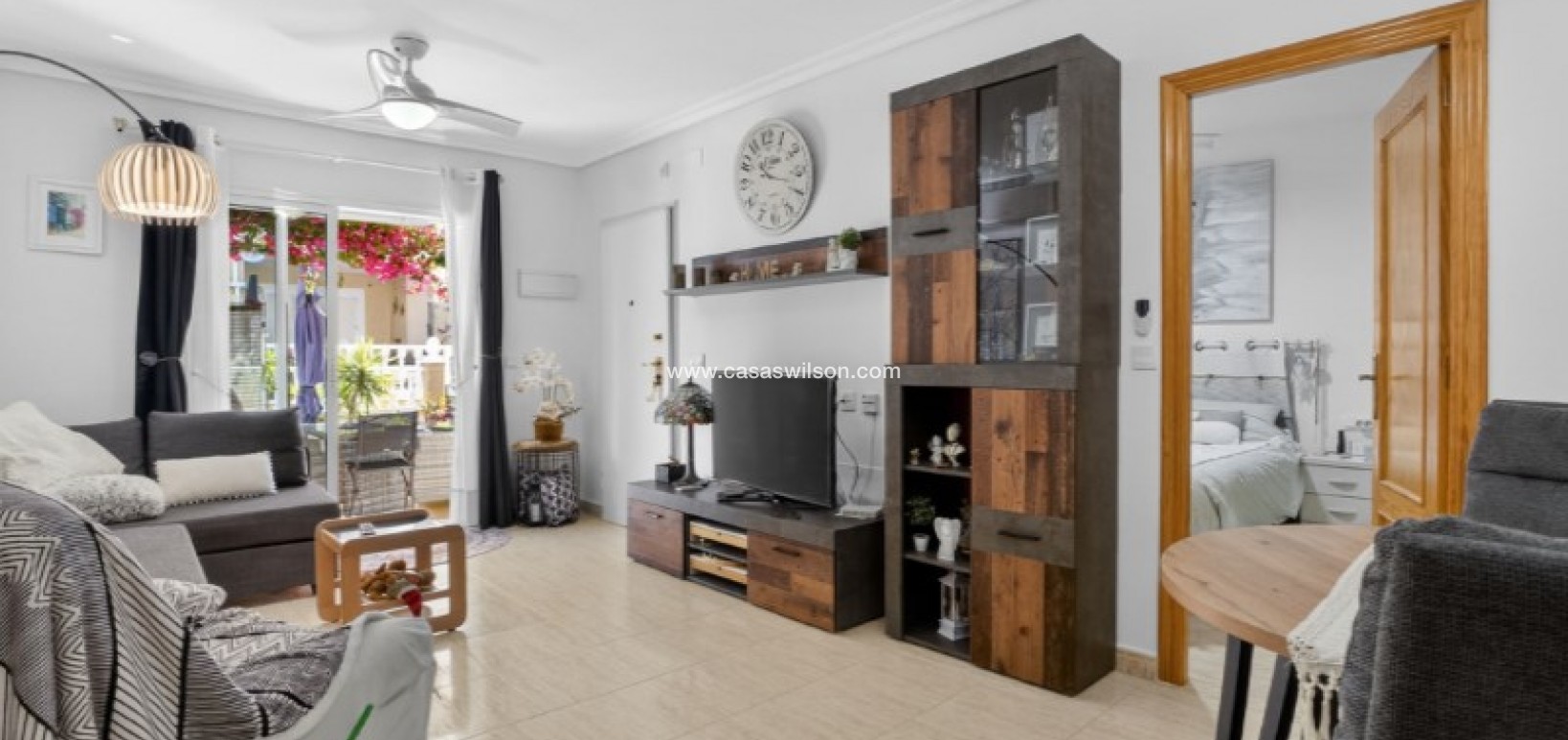 Sale - Bungalow - Orihuela - Inland