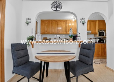 Sale - Bungalow - Orihuela - Inland