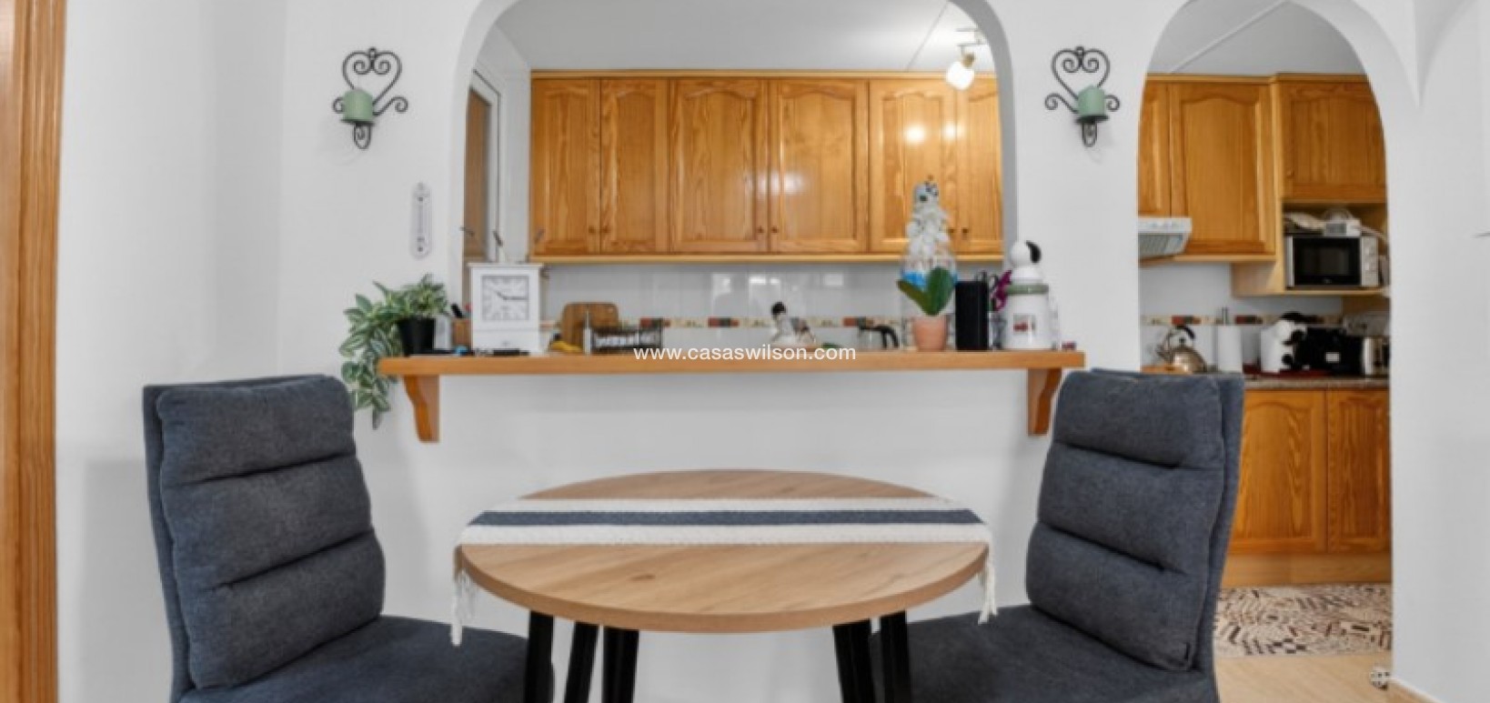 Sale - Bungalow - Orihuela - Inland