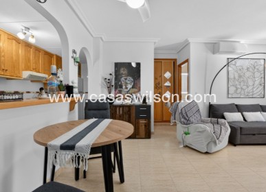Sale - Bungalow - Orihuela - Inland