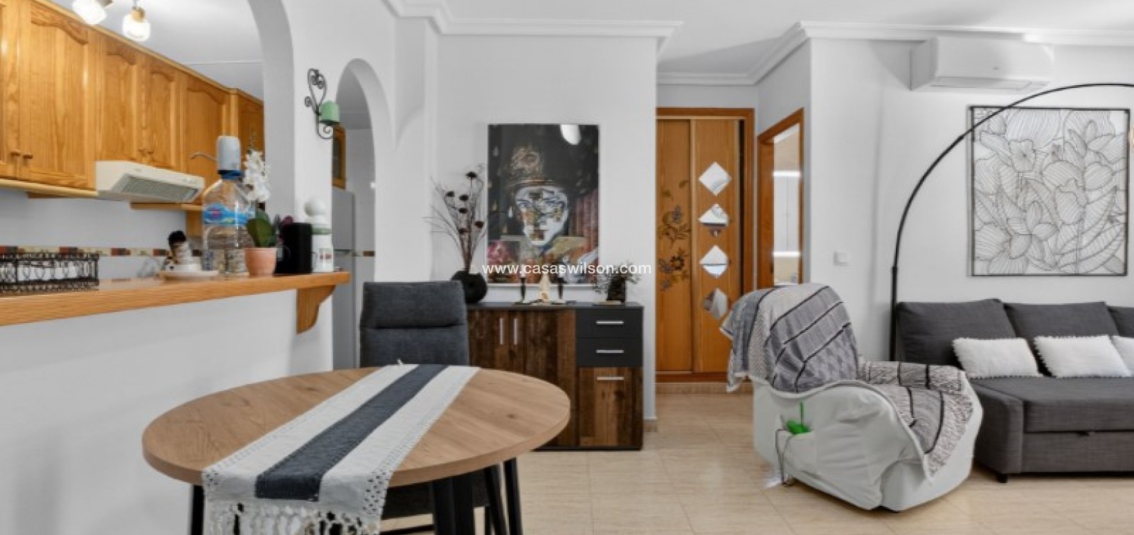 Sale - Bungalow - Orihuela - Inland