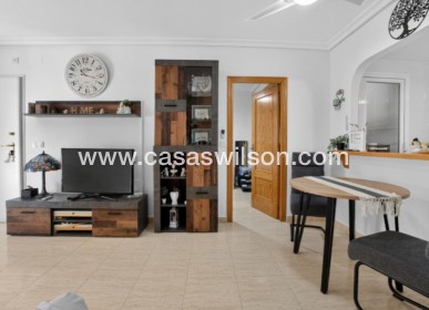 Sale - Bungalow - Orihuela - Inland