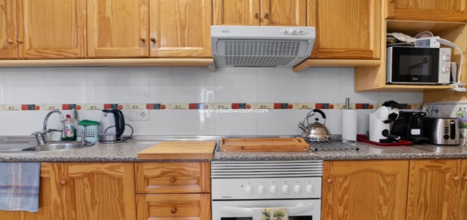 Sale - Bungalow - Orihuela - Inland
