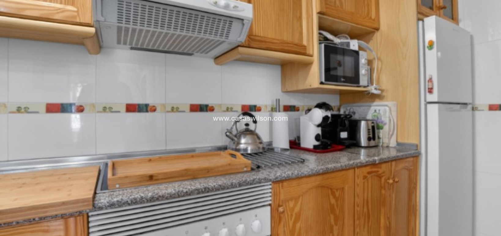 Sale - Bungalow - Orihuela - Inland