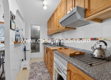 Sale - Bungalow - Orihuela - Inland