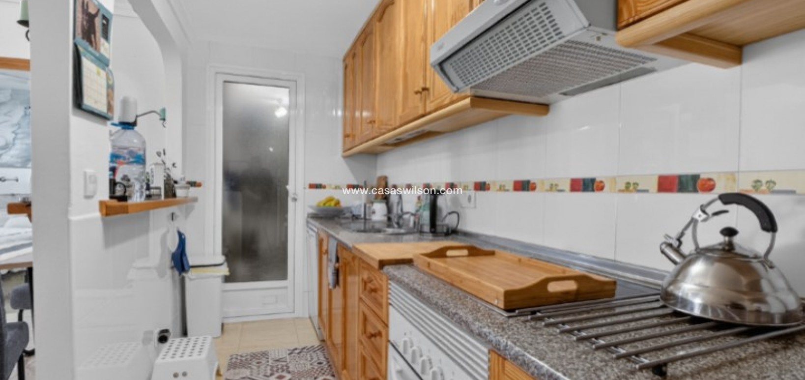 Sale - Bungalow - Orihuela - Inland