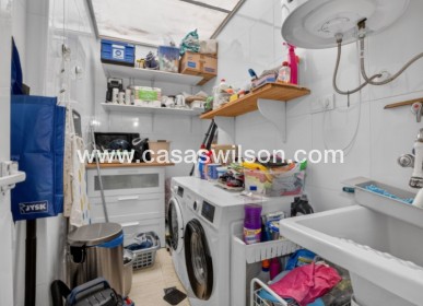 Sale - Bungalow - Orihuela - Inland