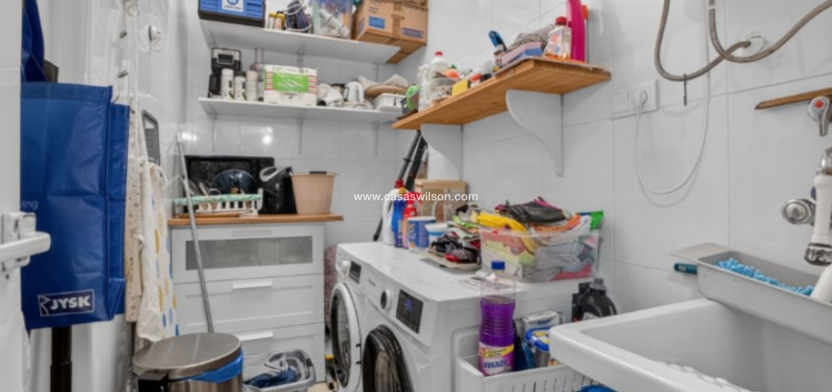 Sale - Bungalow - Orihuela - Inland