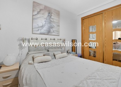 Sale - Bungalow - Orihuela - Inland