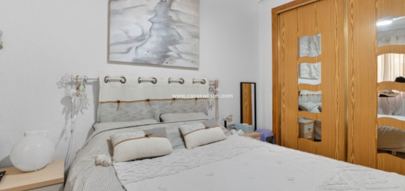 Sale - Bungalow - Orihuela - Inland