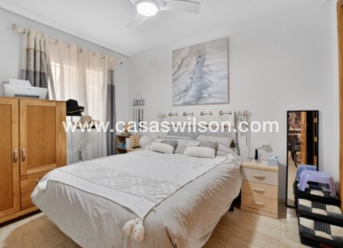 Sale - Bungalow - Orihuela - Inland