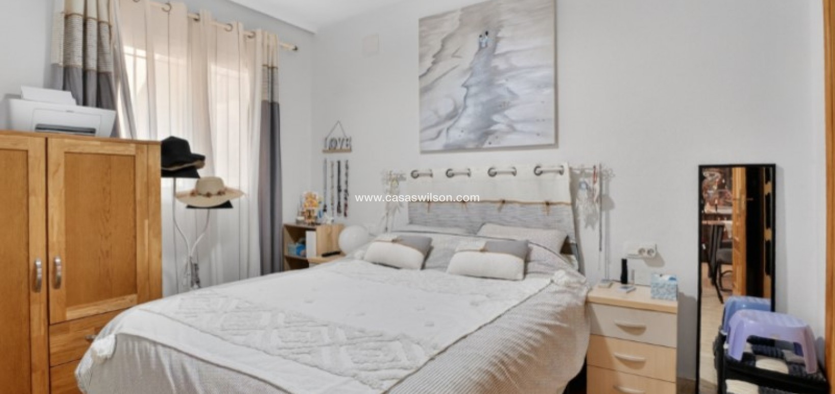 Sale - Bungalow - Orihuela - Inland