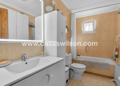 Sale - Bungalow - Orihuela - Inland