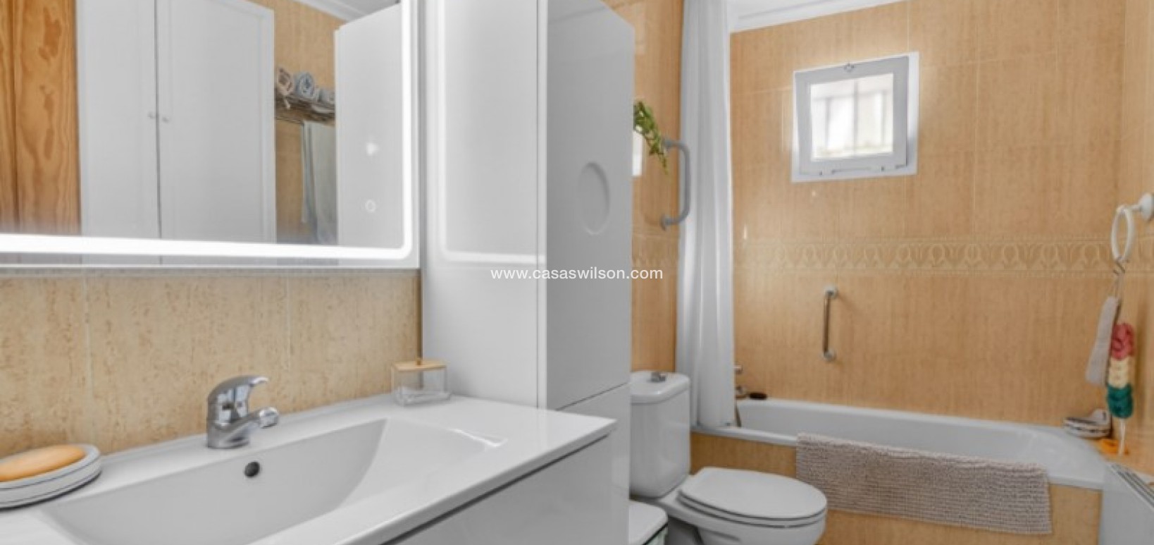 Sale - Bungalow - Orihuela - Inland