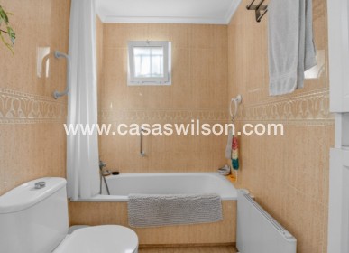 Sale - Bungalow - Orihuela - Inland