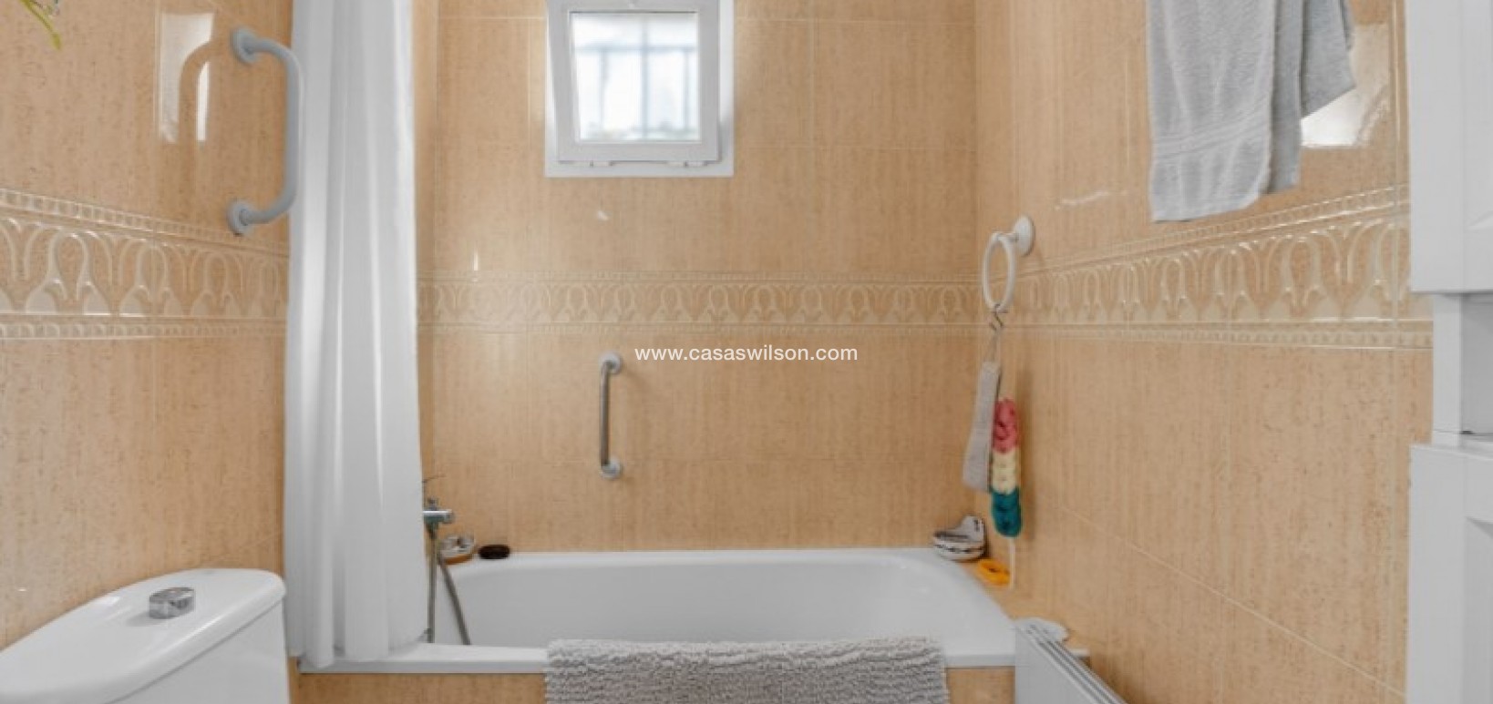 Sale - Bungalow - Orihuela - Inland