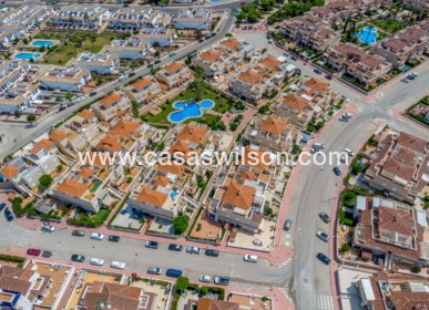 Sale - Bungalow - Orihuela - Inland