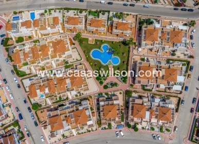 Sale - Bungalow - Orihuela - Inland