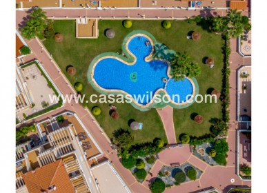 Sale - Bungalow - Orihuela - Inland
