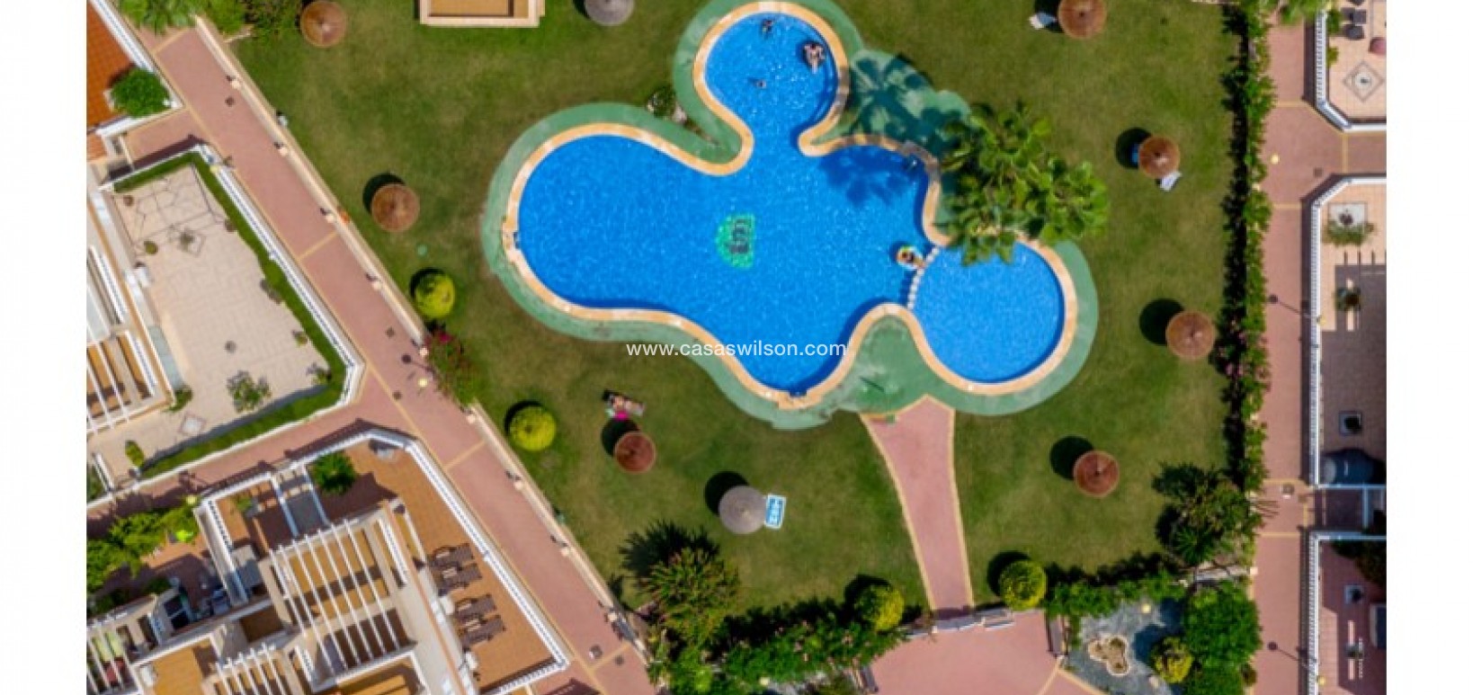 Sale - Bungalow - Orihuela - Inland