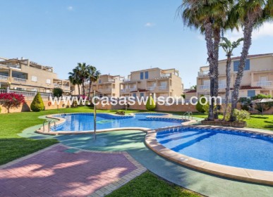 Sale - Bungalow - Orihuela - Inland