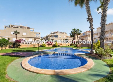 Sale - Bungalow - Orihuela - Inland