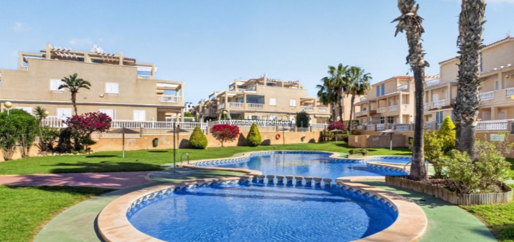 Sale - Bungalow - Orihuela - Inland