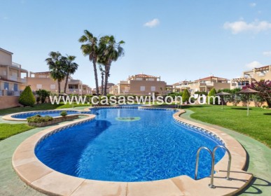 Sale - Bungalow - Orihuela - Inland