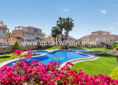 Sale - Bungalow - Orihuela - Inland