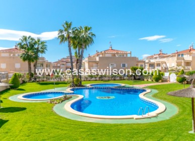Sale - Bungalow - Orihuela - Inland