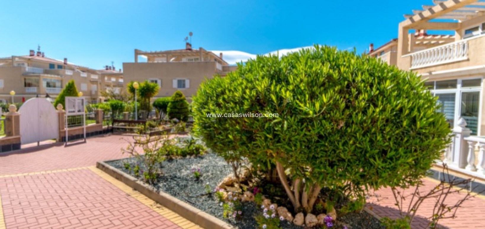 Sale - Bungalow - Orihuela - Inland