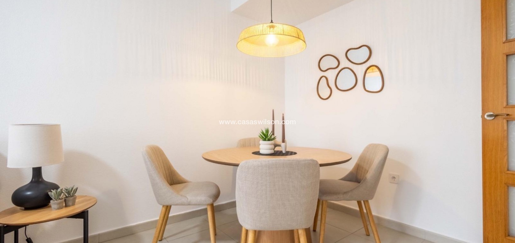 Sale - Appartement - Torrevieja - Las calas