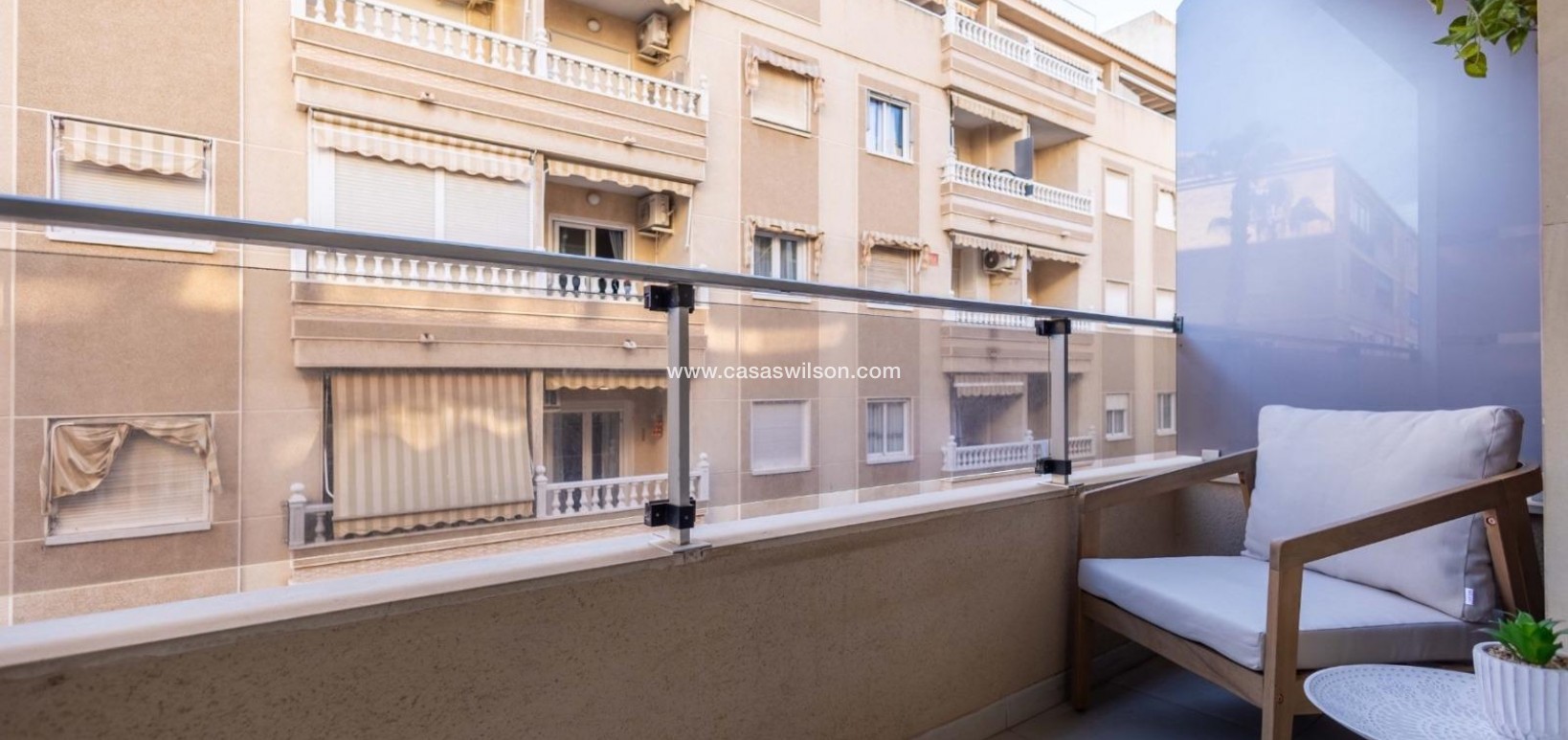 Sale - Appartement - Torrevieja - Las calas