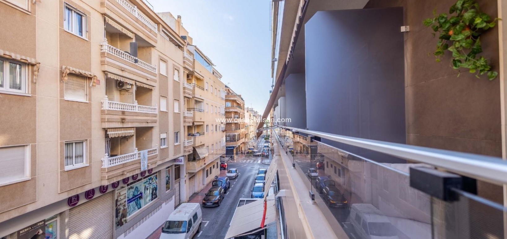 Sale - Appartement - Torrevieja - Las calas