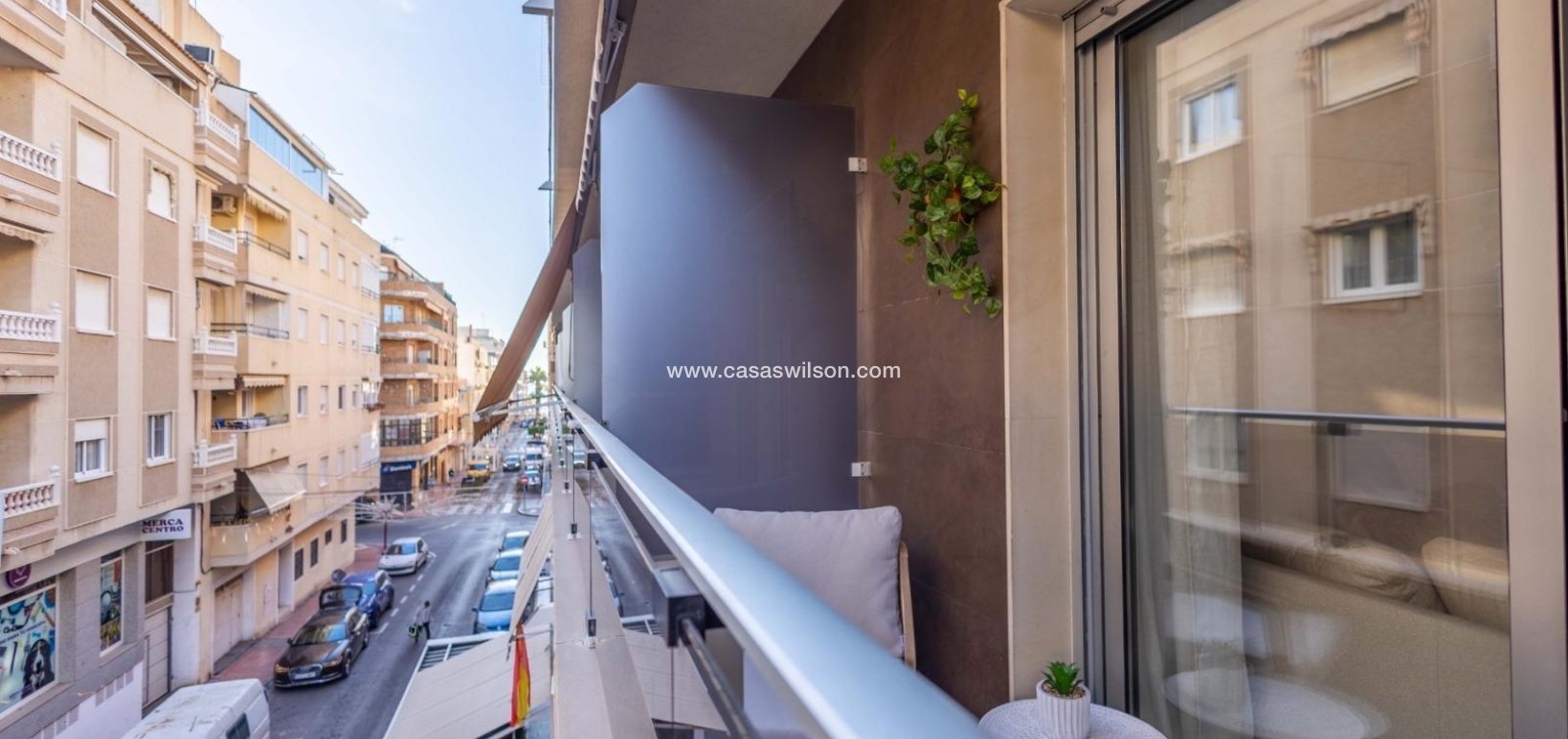 Sale - Appartement - Torrevieja - Las calas