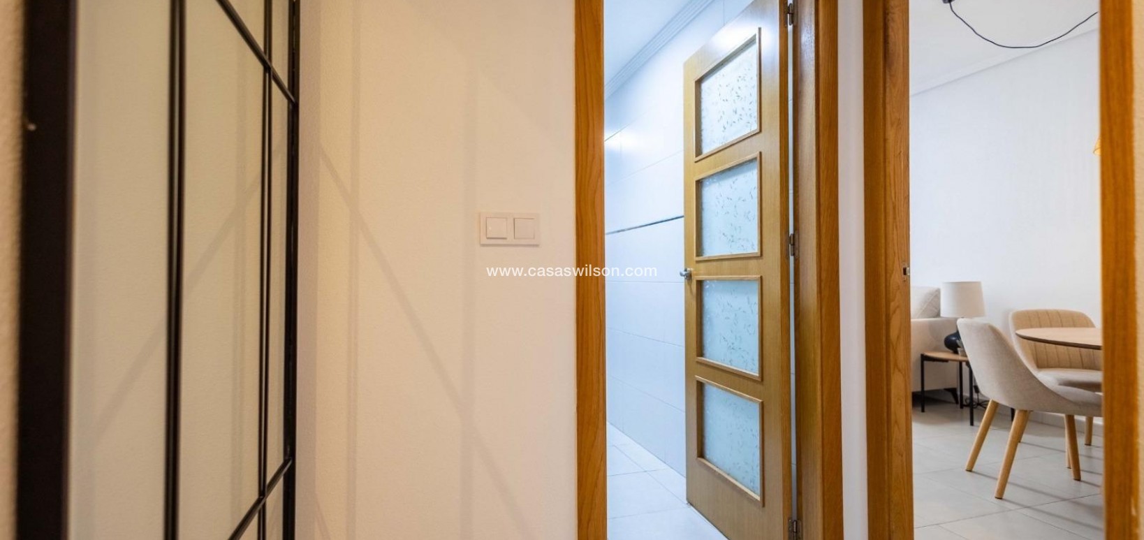Sale - Appartement - Torrevieja - Las calas