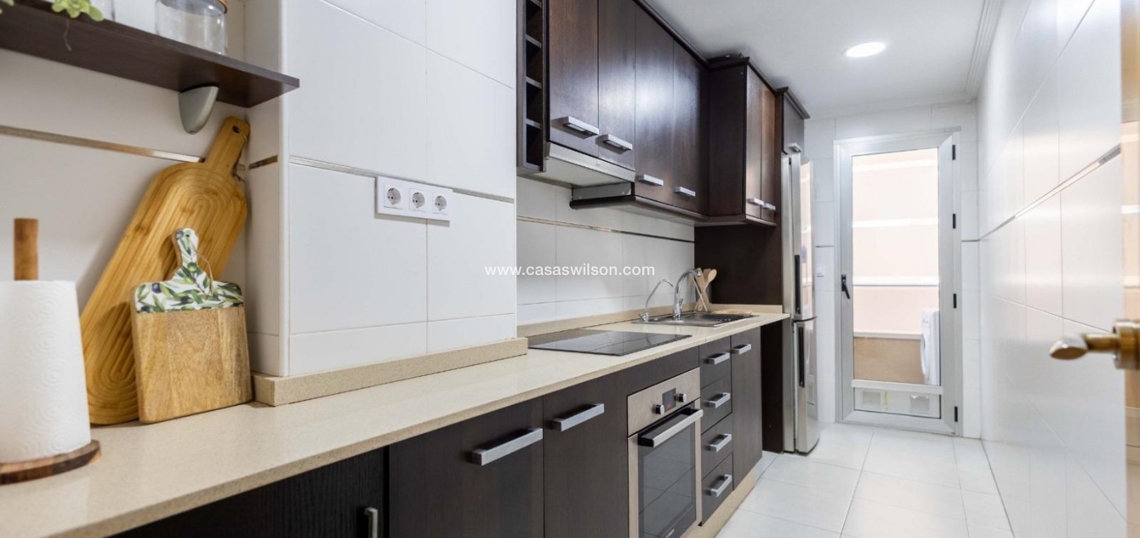 Sale - Appartement - Torrevieja - Las calas